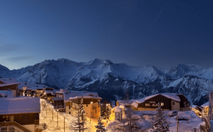 Le Cristal de l'Alpe in Alpe d'Huez , France image 7 